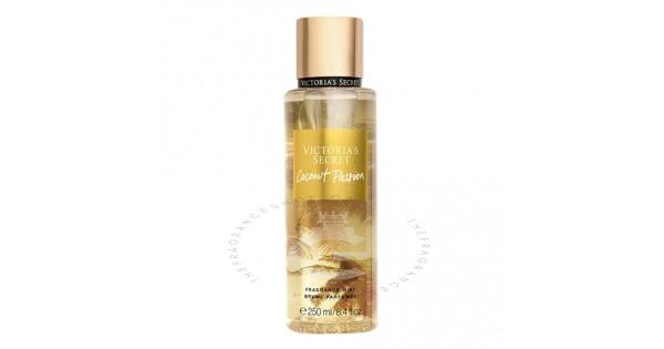 Victoria’s Secret (coconut passion 3set) Victoria's Secret Fragrance Mist (Coconut Passion) : Amazon